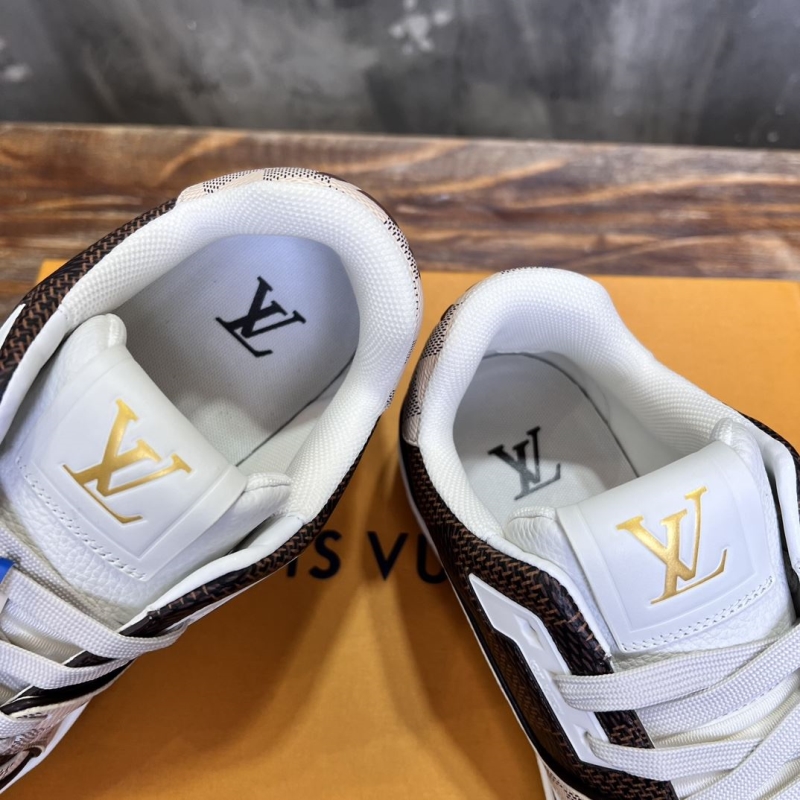 LV Sneakers